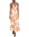 Crosby By Mollie Burch Hill Maxi Dress