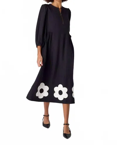 Crosby By Mollie Burch Indie Dress In Black