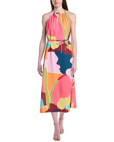 Crosby By Mollie Burch Julie Dress In Multi