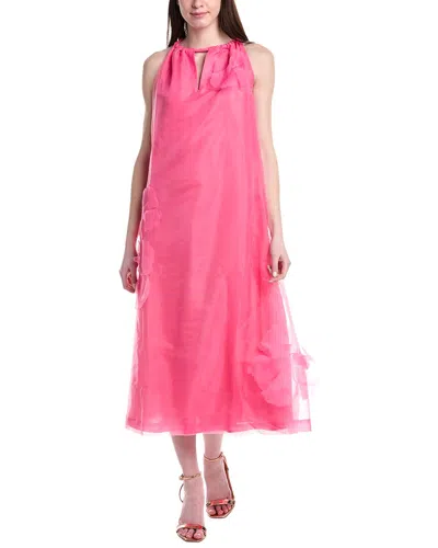 Crosby By Mollie Burch Julie Dress In Pink