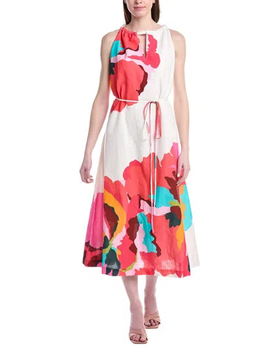 Crosby By Mollie Burch Julie Dress In White