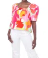 Crosby By Mollie Burch Loree Top In Night In Miami