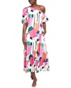 Crosby By Mollie Burch Lovett Maxi Dress