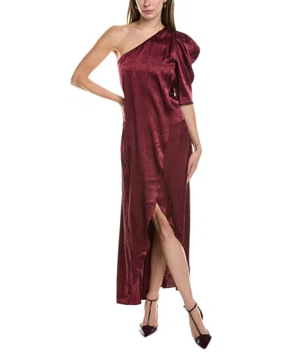 CROSBY BY MOLLIE BURCH CROSBY BY MOLLIE BURCH LOWERY MAXI DRESS