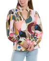 CROSBY BY MOLLIE BURCH CROSBY BY MOLLIE BURCH LYLA TOP