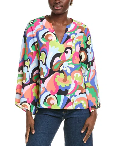 CROSBY BY MOLLIE BURCH CROSBY BY MOLLIE BURCH MARA TOP