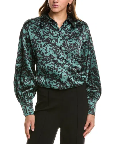 CROSBY BY MOLLIE BURCH CROSBY BY MOLLIE BURCH MIGNONNE TOP