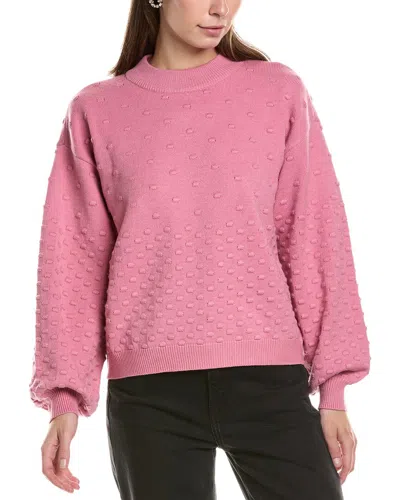 CROSBY BY MOLLIE BURCH CROSBY BY MOLLIE BURCH MILLER SWEATER