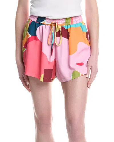 Crosby By Mollie Burch Sara Short In Multi