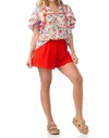 Crosby By Mollie Burch Sarah Short In Grenadine