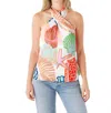 Crosby By Mollie Burch Sienna Tank In Multi In Multi