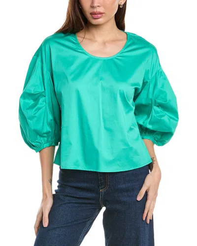 CROSBY BY MOLLIE BURCH CROSBY BY MOLLIE BURCH SULLY TOP