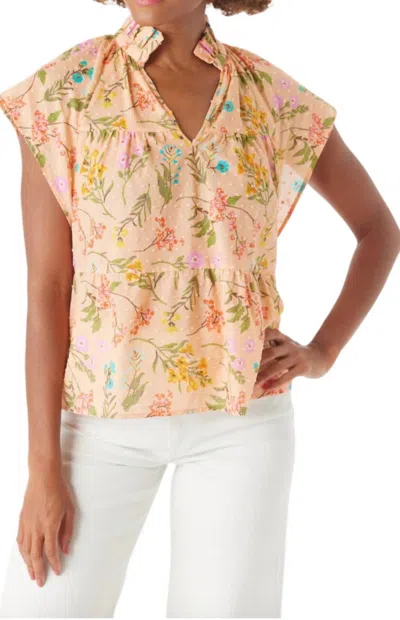 Crosby By Mollie Burch Wilson Top In Horticulture In Multi