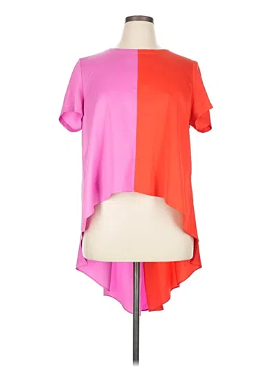 Pre-owned Crosby Casual Dress In Pink