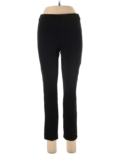 Pre-owned Crosby Casual Pants In Black