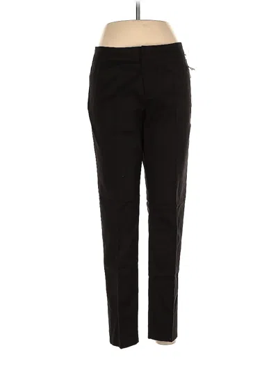 Pre-owned Crosby Casual Pants In Black