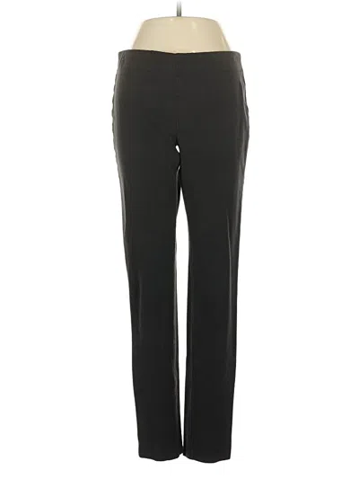 Pre-owned Crosby Casual Pants In Black