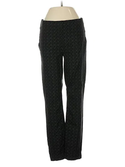 Pre-owned Crosby Casual Pants In Black