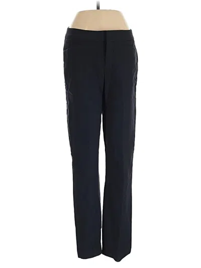 Pre-owned Crosby Casual Pants In Black