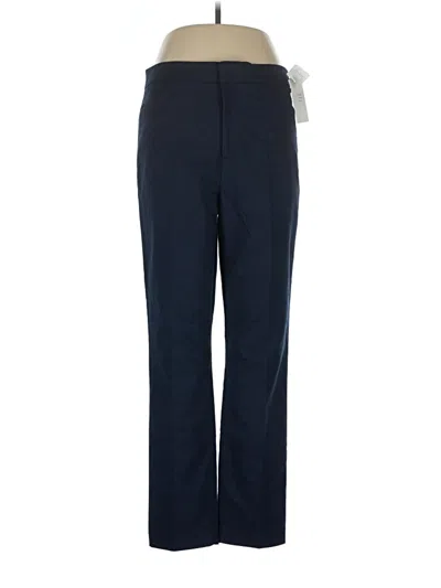 Pre-owned Crosby Casual Pants In Blue