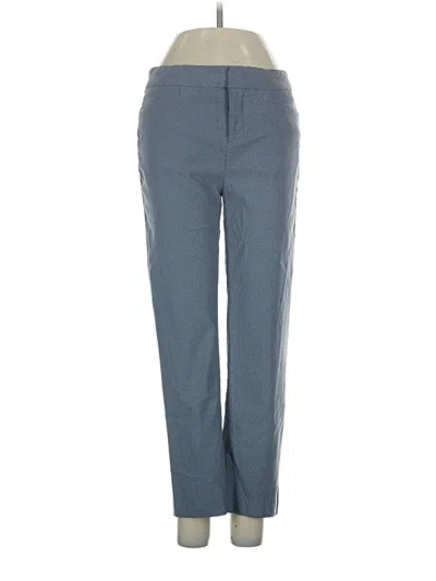 Pre-owned Crosby Casual Pants In Blue