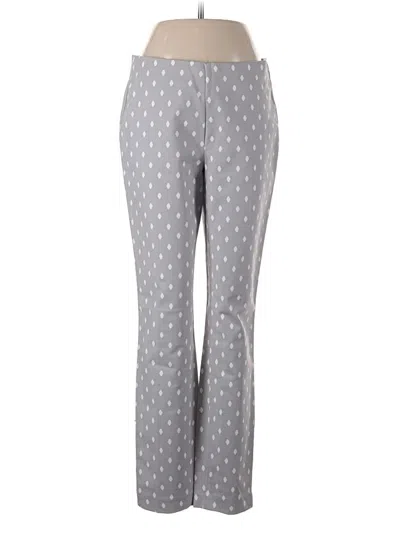 Pre-owned Crosby Casual Pants In Gray