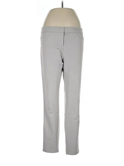 Pre-owned Crosby Casual Pants In Gray