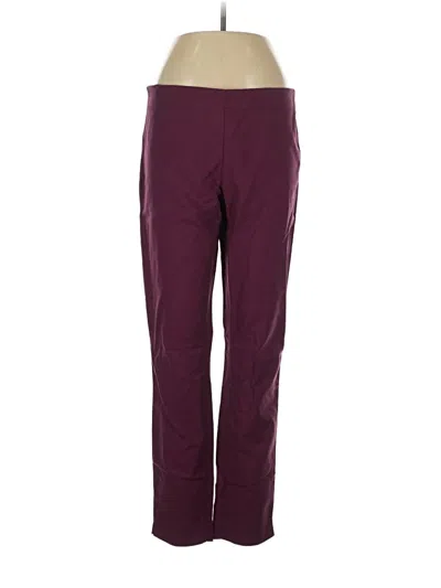 Pre-owned Crosby Casual Pants In Pink