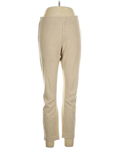 Pre-owned Crosby Casual Pants In Tan