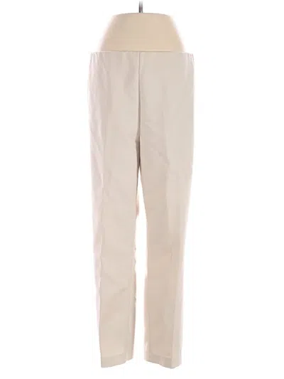 Pre-owned Crosby Casual Pants In Tan