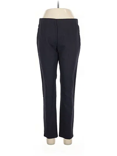 Pre-owned Crosby Dress Pants In Blue