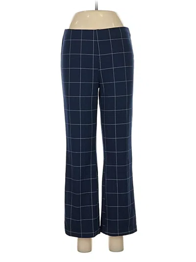 Pre-owned Crosby Dress Pants In Blue