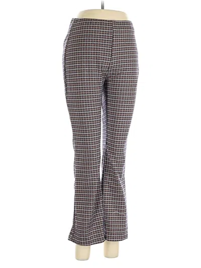 Pre-owned Crosby Dress Pants In Brown