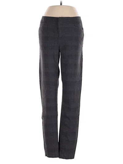 Pre-owned Crosby Dress Pants In Gray