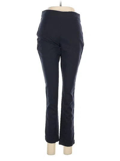 Pre-owned Crosby Jeggings In Blue