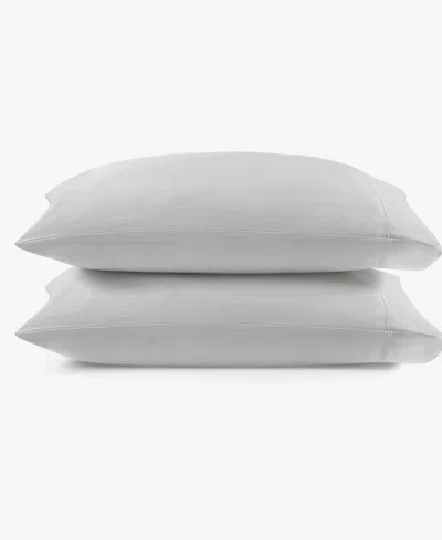 CROSCILL 500 THREAD COUNT EGYPTIAN COTTON PILLOWCASE PAIR, KING