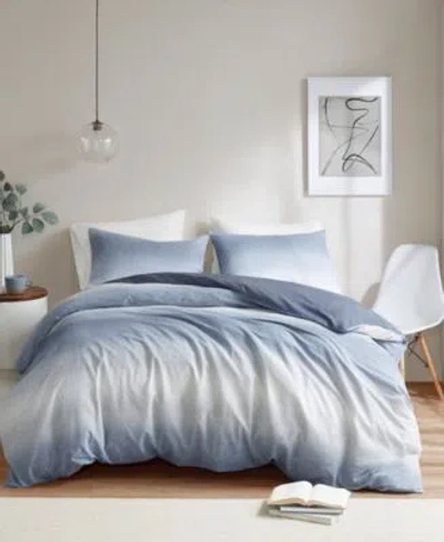 Croscill Callista Duvet Cover Sets In Blue
