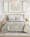 Croscill Loretta Comforter Sets In Beige