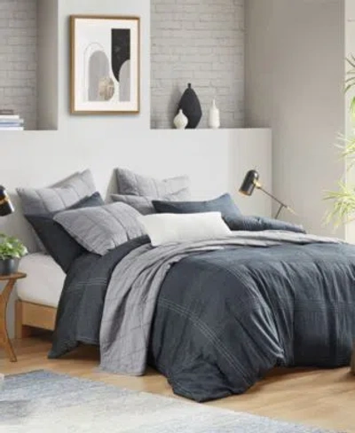 Croscill Gema Coverlet Sets In Gray