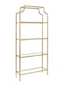 Crosley 80in Aimee Etagere