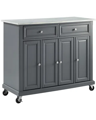 Crosley Avery Kitchen Cart