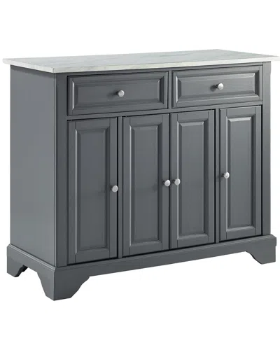 Crosley Avery Kitchen Island