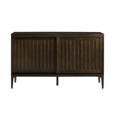 Crosley Brands Asher Sideboard