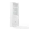 Crosley Brands Stanton Bar Cabinet