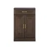 Crosley Brands Stanton Kitchen Storage Cabinet