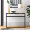 Crosley Braxton 42" Console Table In Black
