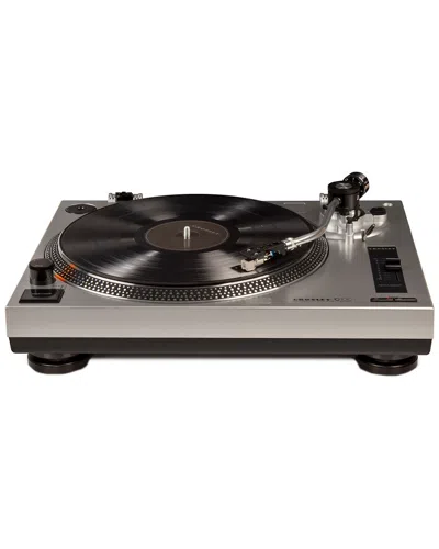 Crosley C100 Turntable