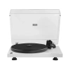 Crosley C6 Turntable In White