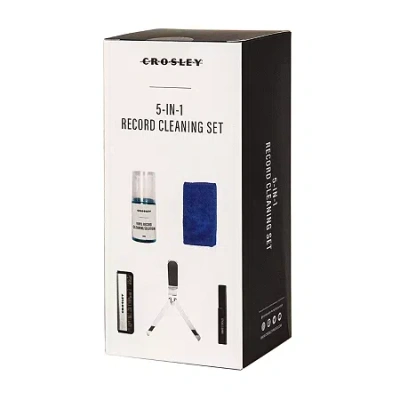 Crosley Cleaning Kit In Multi