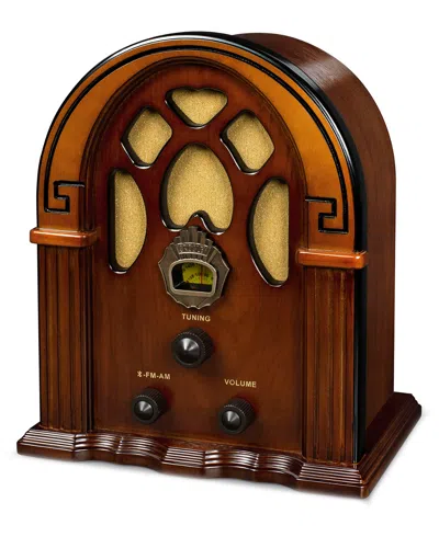 Crosley Companion Radio